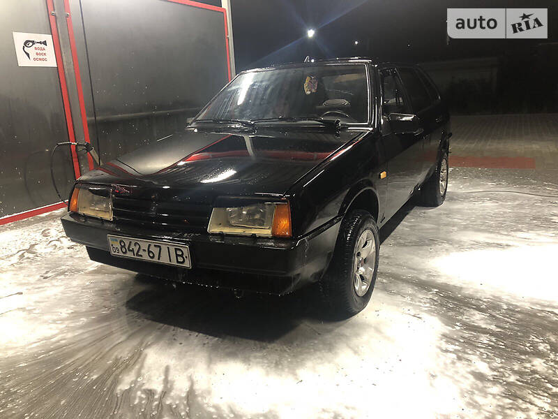 ВАЗ 2109