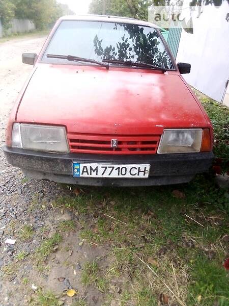 ВАЗ 2109