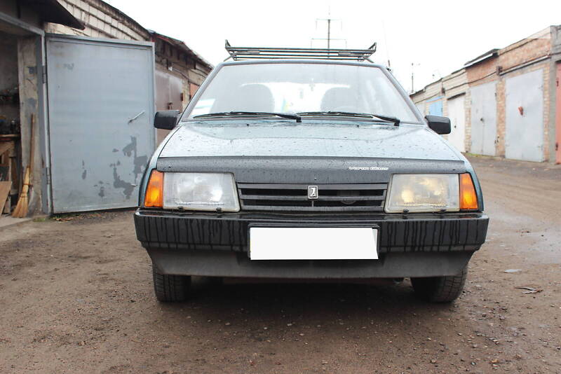 ВАЗ 2109