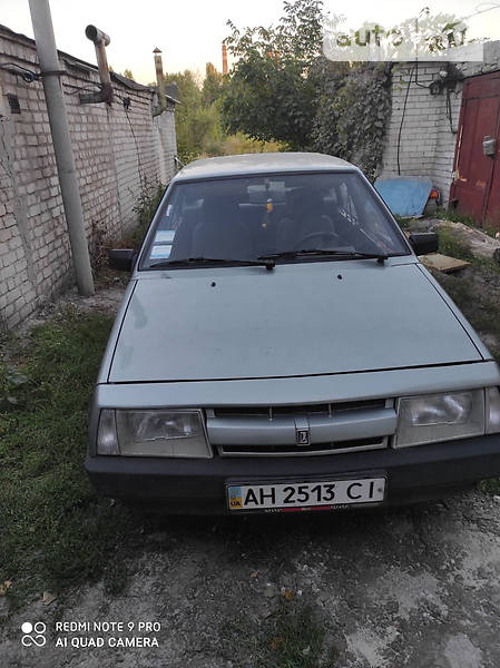 ВАЗ 2109
