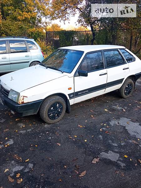 ВАЗ 2109