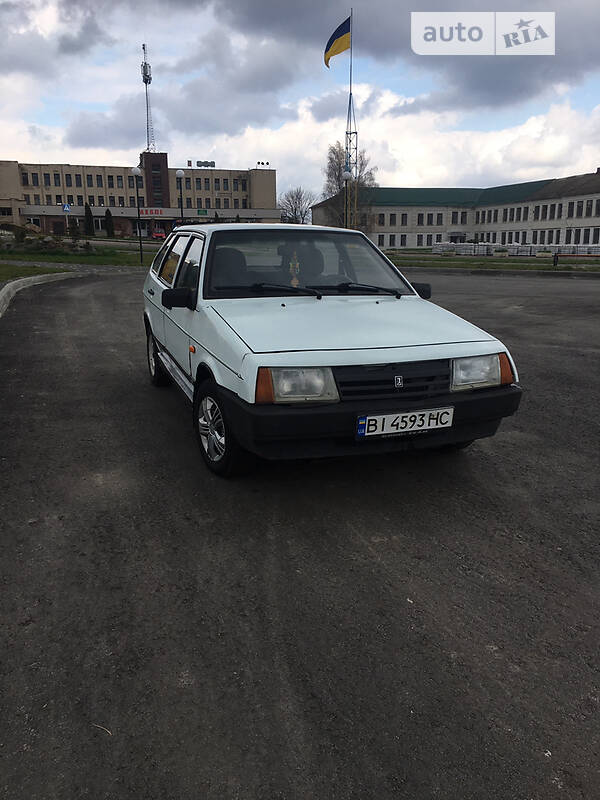 ВАЗ 2109