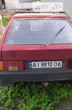 Седан ВАЗ 2109 1996 в Василькове