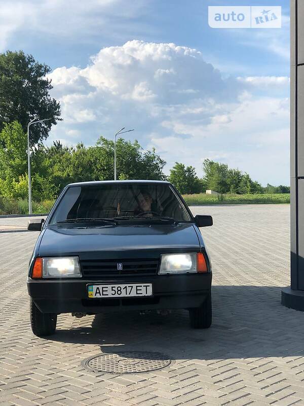 ВАЗ 2109