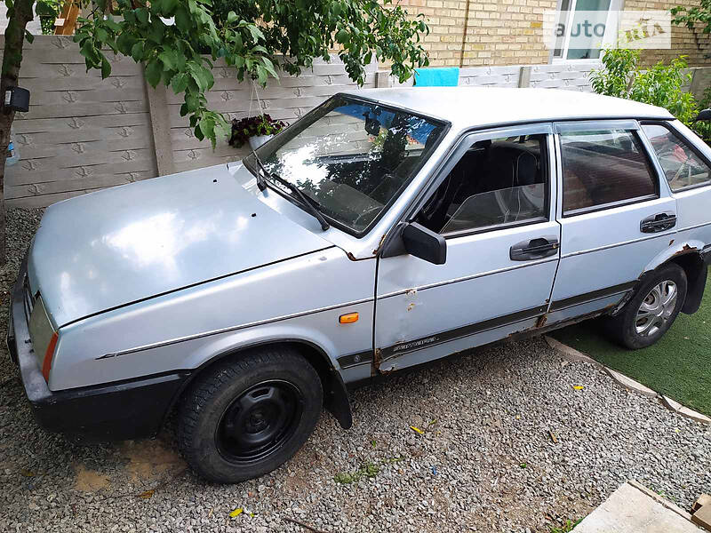 ВАЗ 2109