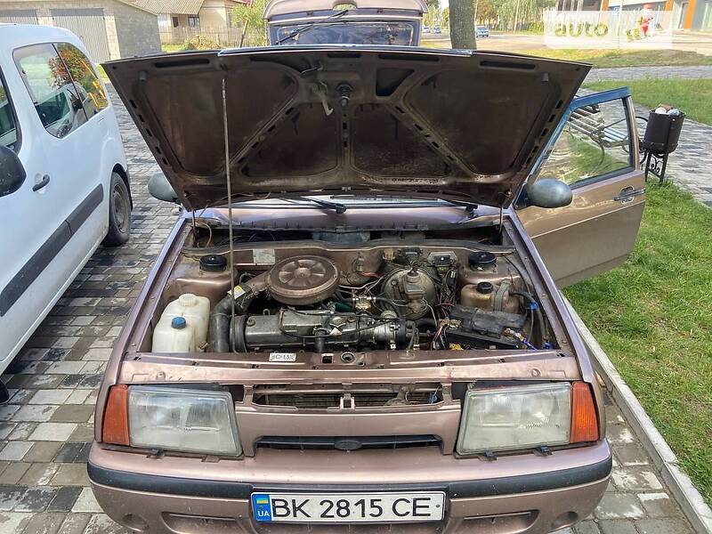 ВАЗ 2109