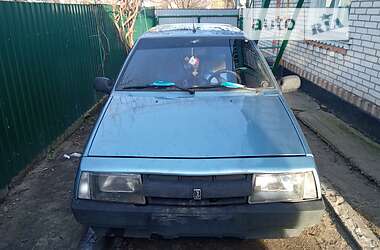 Купе ВАЗ 2109 1988 в Калиновке