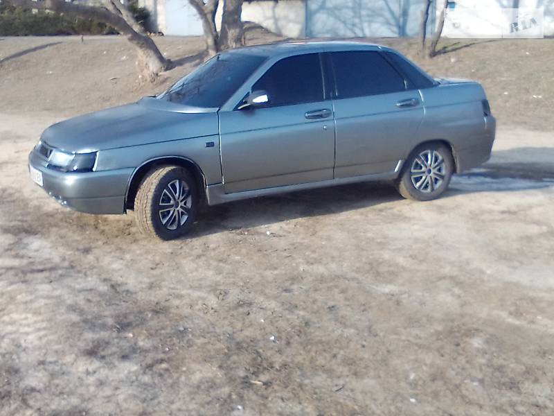 ВАЗ 2110
