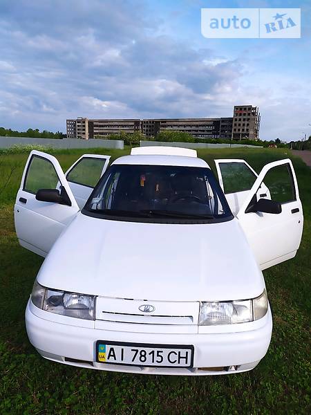 ВАЗ 2110