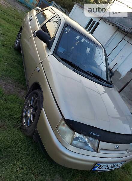 ВАЗ 2110