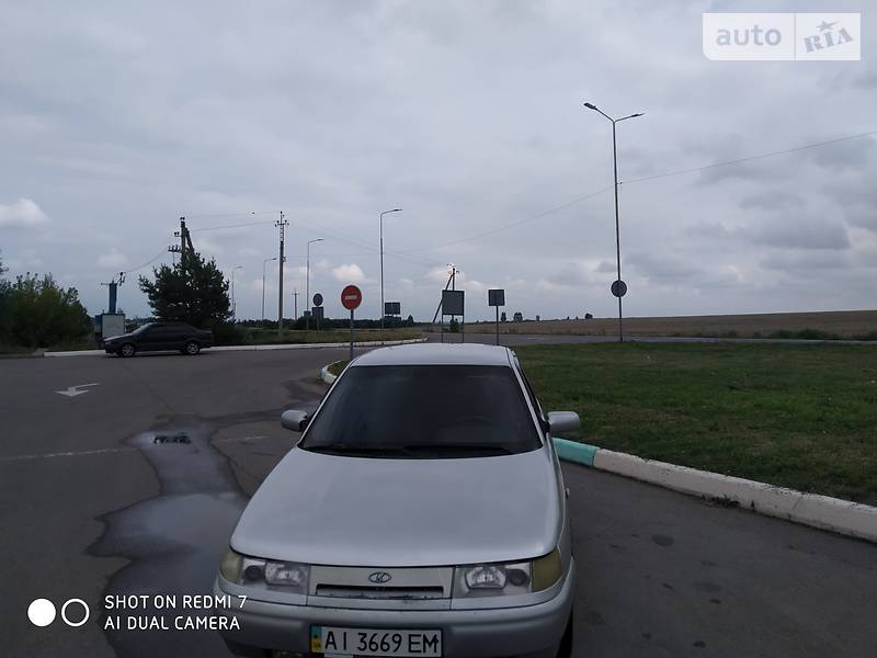 ВАЗ 2110