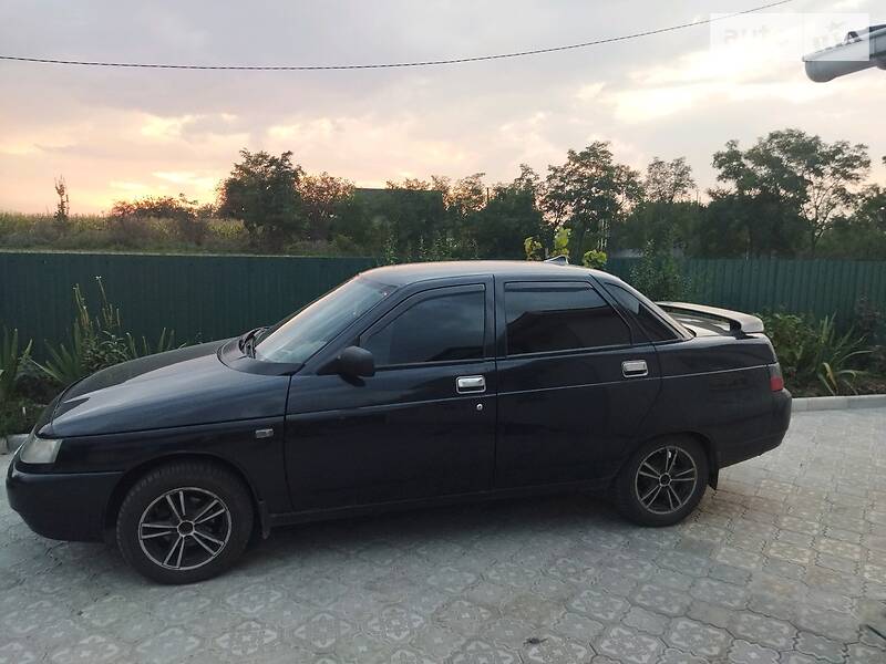 ВАЗ 2110