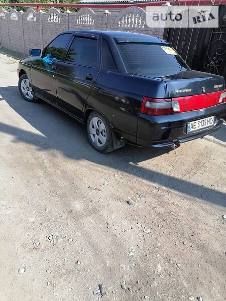 ВАЗ 2110