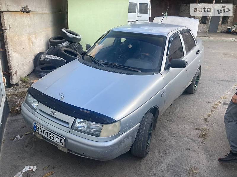 ВАЗ 2110