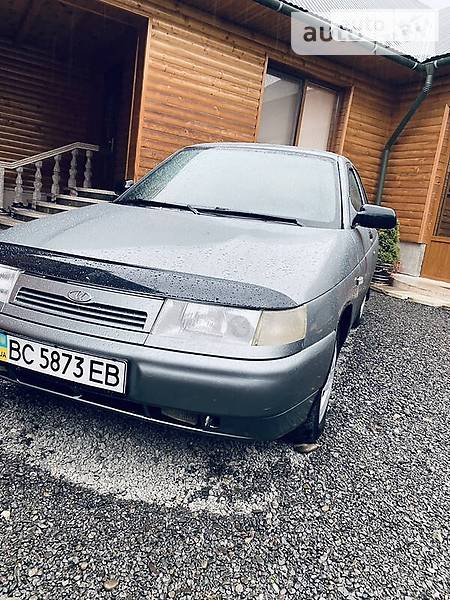 ВАЗ 2110