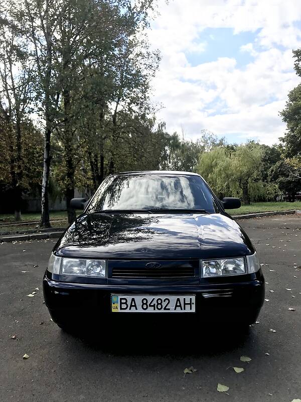ВАЗ 2110