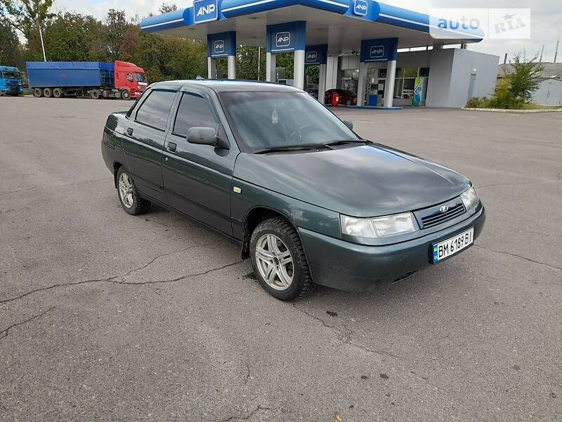 ВАЗ 2110