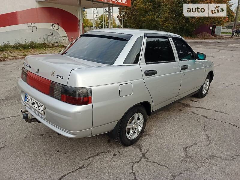 ВАЗ 2110