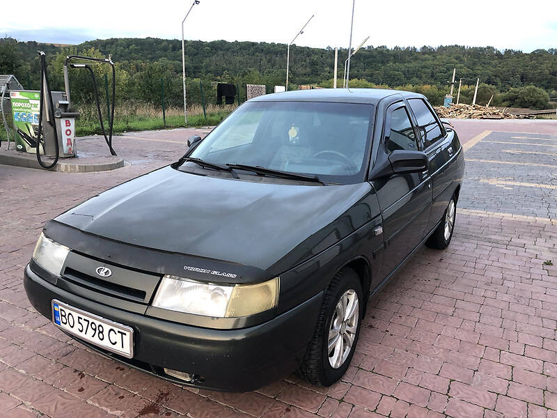 ВАЗ 2110