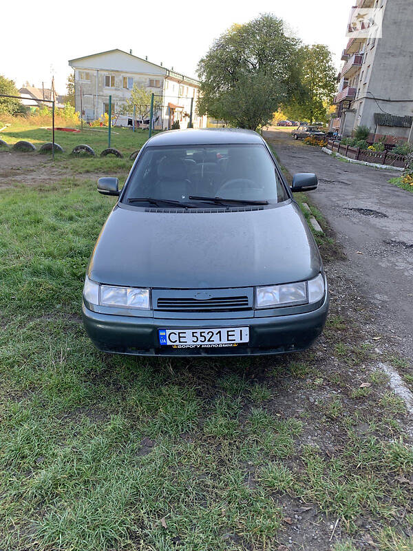 ВАЗ 2110