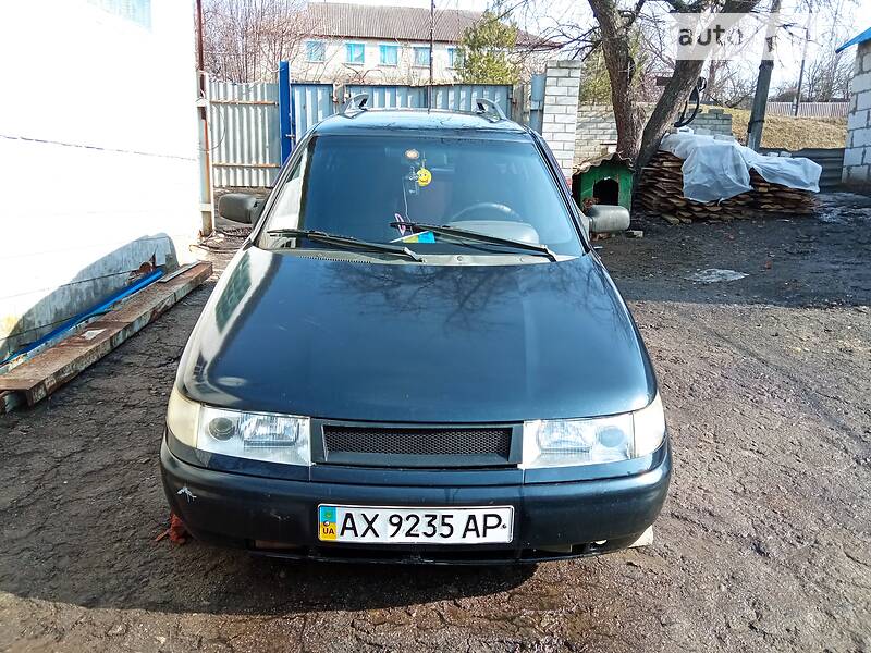 ВАЗ 2111