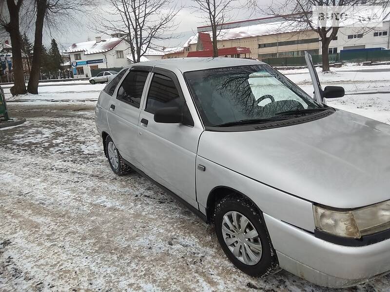 ВАЗ 2112