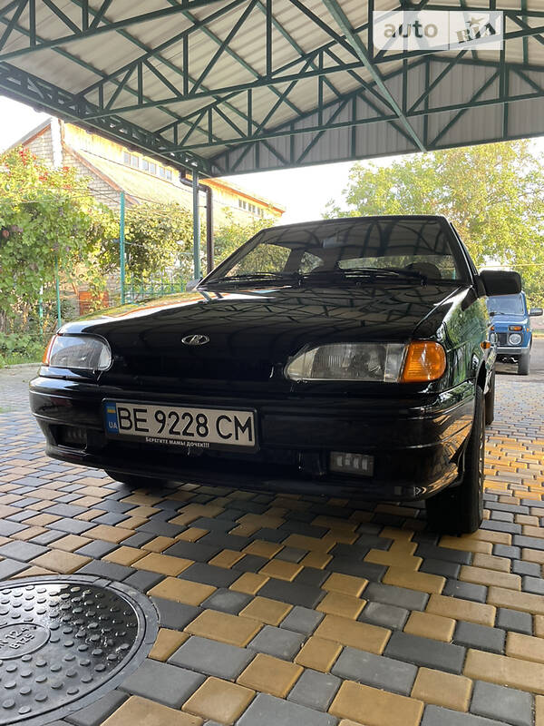 ВАЗ 2113