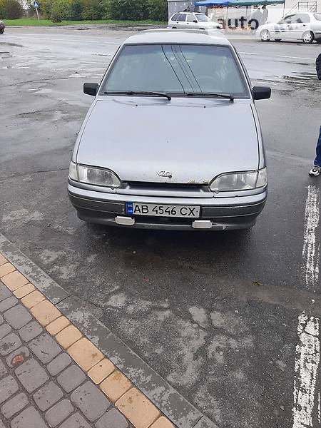 ВАЗ 2114
