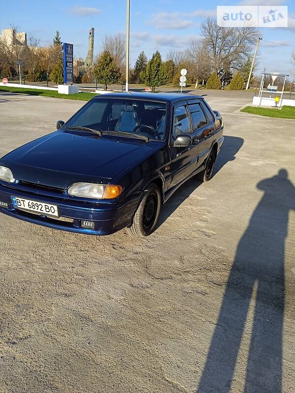 ВАЗ 2115