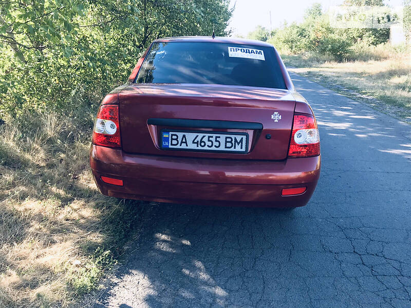 ВАЗ 2170
