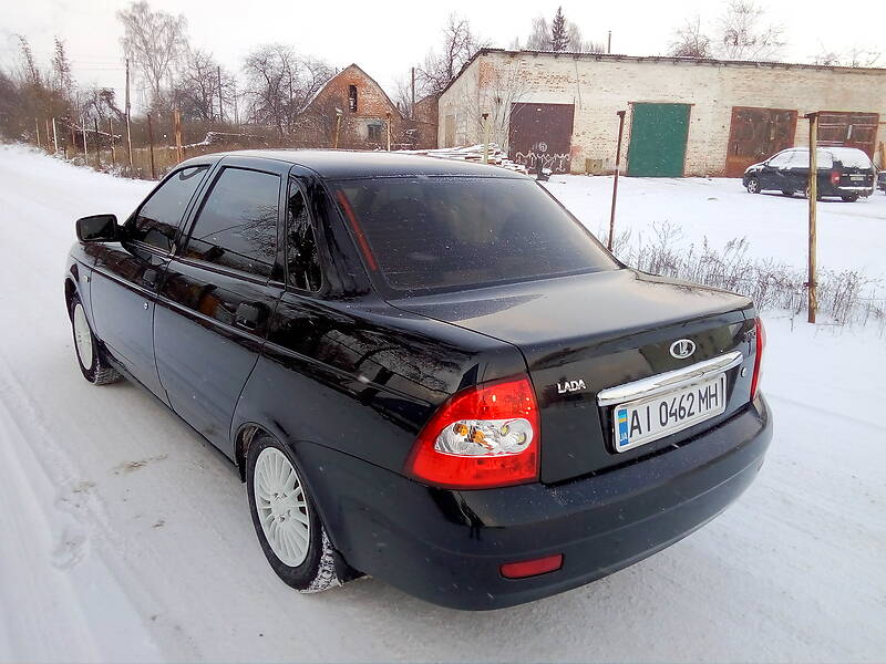 ВАЗ 2170