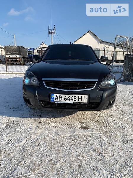 ВАЗ 2170