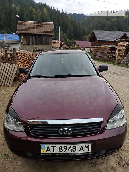 ВАЗ 2170
