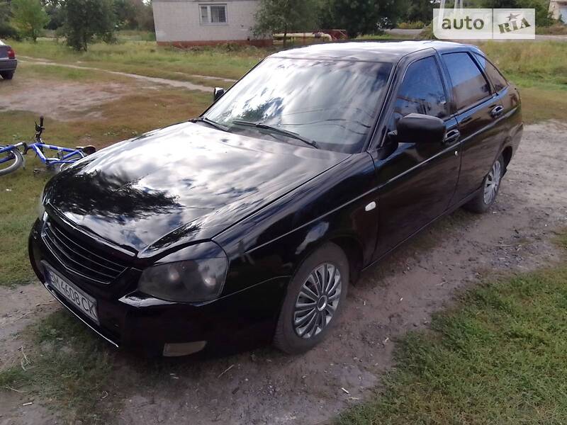 ВАЗ 2172