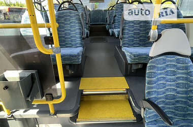 Міський автобус VDL Ambassador 2010 в 