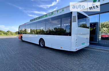 Городской автобус VDL Ambassador 2010 в Луцке