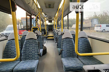 Міський автобус VDL Ambassador 2010 в 
