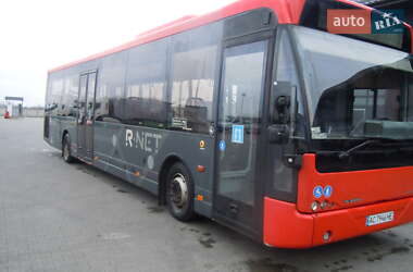 Городской автобус VDL Ambassador 2010 в 