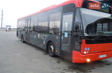 Городской автобус VDL Ambassador 2010 в 