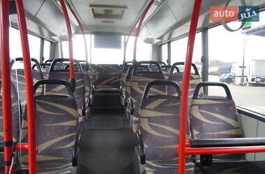 Городской автобус VDL Ambassador 2010 в 