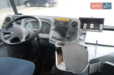 Городской автобус VDL Ambassador 2010 в 