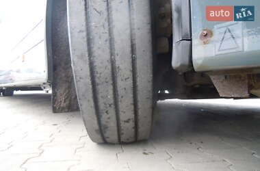 Городской автобус VDL Ambassador 2010 в 