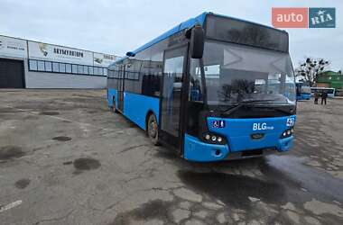 Городской автобус VDL Ambassador 2012 в 