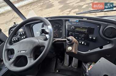 Городской автобус VDL Ambassador 2012 в 