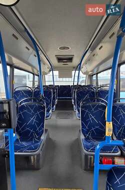 Городской автобус VDL Ambassador 2012 в 