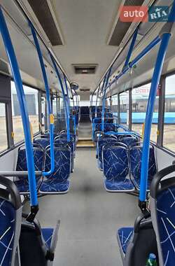 Городской автобус VDL Ambassador 2012 в 