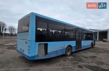Городской автобус VDL Ambassador 2010 в 