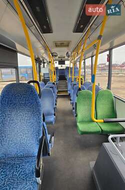 Городской автобус VDL Ambassador 2010 в 