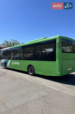 Міський автобус VDL Ambassador 2012 в 