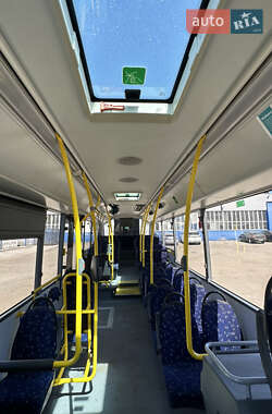 Міський автобус VDL Ambassador 2012 в 